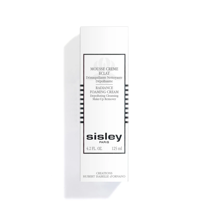 Sisley MOUSSE CRÈME ÉCLAT 6 Sisley MOUSSE CRÈME ÉCLAT – Image 4