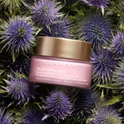 Clarins Multi Active Jour - Gelée Peaux Normales à Mixtes 7 Clarins Multi Active Jour - Gelée Peaux Normales à Mixtes -Soins Du Corps Soldes multi active jour gelee peaux normales a mixtes 1