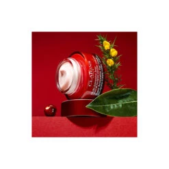 Clarins Multi-Intensive Crème Jour Lift Repulpante Anti-Rides - Peaux Très Sèches -Soins Du Corps Soldes multi intensive creme jour lift repulpante anti rides peaux tres seches 1