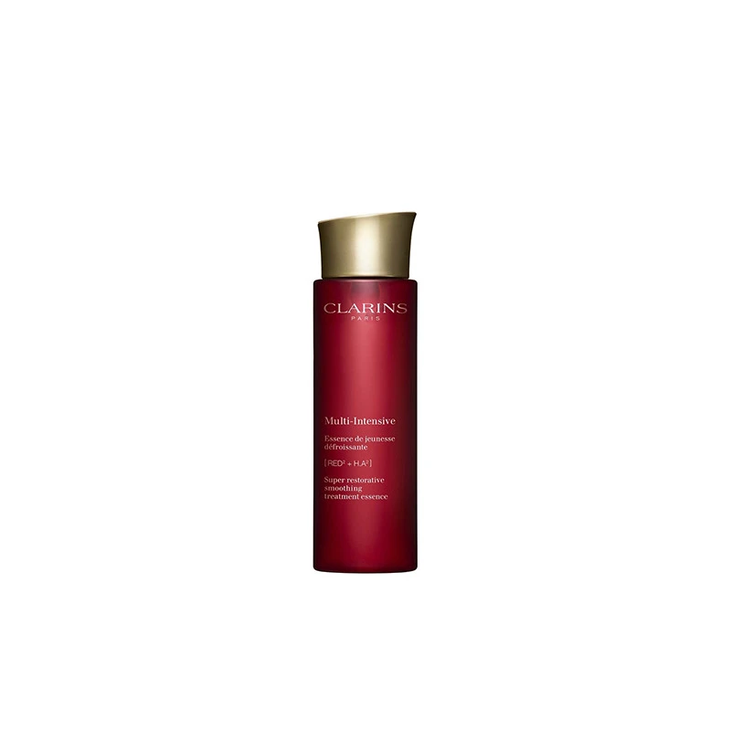 Clarins Multi Intensive - Essence De Jeunesse Défroissante Lotion Visage 3 Clarins Multi Intensive - Essence De Jeunesse Défroissante Lotion Visage