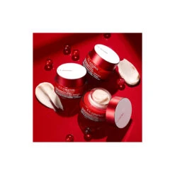 Clarins Multi Intensive Jour SPF15 - Crème Lift-repulpante Anti-rides - Toutes Peaux -Soins Du Corps Soldes multi intensive jour spf15 creme lift repulpante anti rides toutes peaux 2