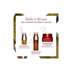 Clarins Multi Intensive Jour SPF15 - Crème Lift-repulpante Anti-rides - Toutes Peaux -Soins Du Corps Soldes multi intensive jour spf15 creme lift repulpante anti rides toutes peaux 3
