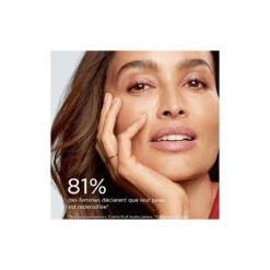 Clarins Multi-Intensive Nuit - Crème Nuit Lift-Redensifiante Anti-Rides - Peaux Très Sèches -Soins Du Corps Soldes multi intensive nuit creme nuit lift redensifiante anti rides peaux tres seches 2