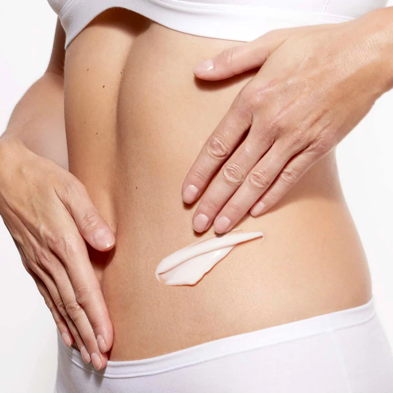 Clarins Multi-Intensive Ventre & Taille - Baume Affinant, Remodelant, Gainant 4 Clarins Multi-Intensive Ventre & Taille - Baume Affinant, Remodelant, Gainant – Image 2