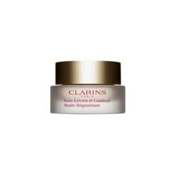Clarins Multi Régénérante - Baume Anti Rides Lèvres Et Contour Toutes Peaux