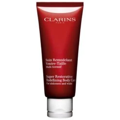 Clarins Muti Intensif Soin Remodelant - Ventre Taille