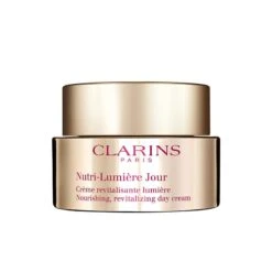 Clarins Nutri-Lumière Jour - Crème Revitalisante Lumière