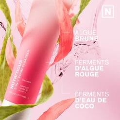 Estee Lauder Nutritious - Mousse Nettoyante 2-en-1 -Soins Du Corps Soldes nutritious mousse nettoyante 2 en 1 2