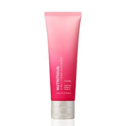 Estee Lauder Nutritious - Mousse Nettoyante 2-en-1