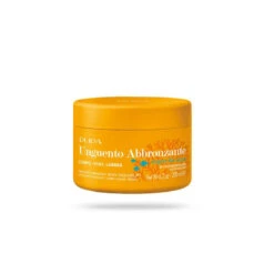 Pupa Onguent Bronzant Corps, Visage Et Lèvres