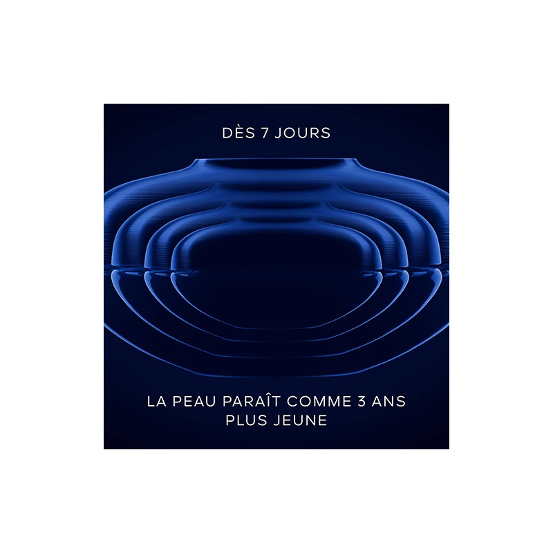 Guerlain Orchidée Impériale - La Crème Légère - La Recharge 6 Guerlain Orchidée Impériale - La Crème Légère - La Recharge – Image 4