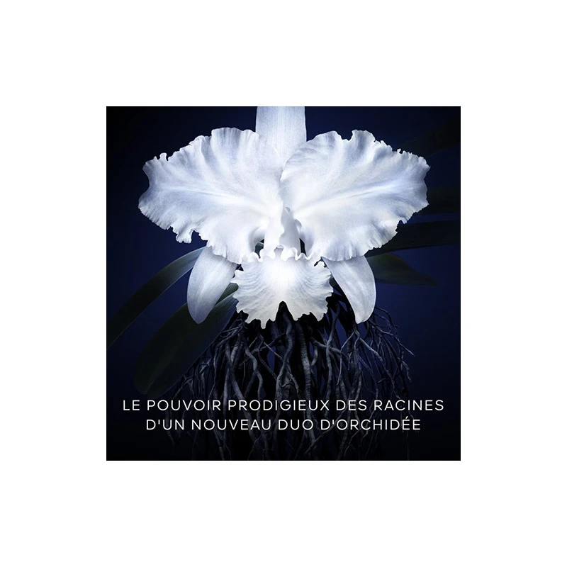 Guerlain Orchidée Impériale - La Crème Légère - La Recharge 7 Guerlain Orchidée Impériale - La Crème Légère - La Recharge – Image 5