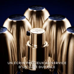 Guerlain Orchidée Impériale - Le Concentré De Longévité -Soins Du Corps Soldes orchidee imperiale le concentre de longevite 4