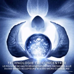 Guerlain Orchidée Impériale - Le Concentré Micro-Lift -Soins Du Corps Soldes orchidee imperiale le concentre micro lift 3