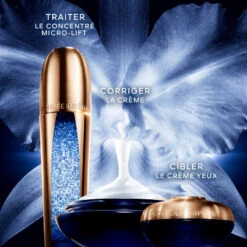 Guerlain Orchidée Impériale - Le Concentré Micro-Lift -Soins Du Corps Soldes orchidee imperiale le concentre micro lift 6
