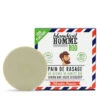 Pain De Rasage - Au Beurre De Karité Bio - 98% Naturel -Soins Du Corps Soldes pain de rasage au beurre de karite bio 98 naturel