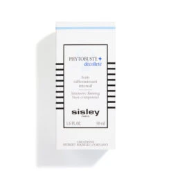 Sisley PHYTOBUSTE + DÉCOLLETÉ 6 Sisley PHYTOBUSTE + DÉCOLLETÉ -Soins Du Corps Soldes phytobuste decollete 2