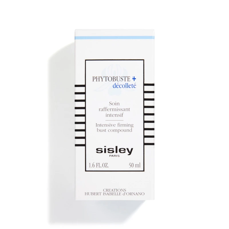 Sisley PHYTOBUSTE + DÉCOLLETÉ 4 Sisley PHYTOBUSTE + DÉCOLLETÉ – Image 3