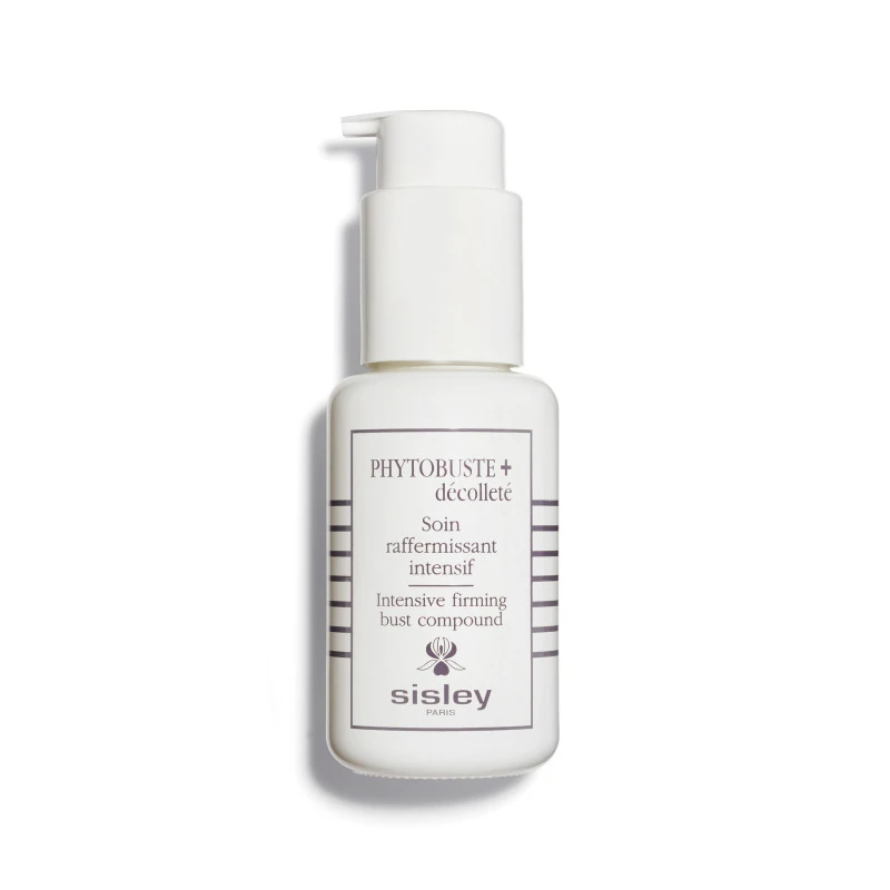 Sisley PHYTOBUSTE + DÉCOLLETÉ 2 Sisley PHYTOBUSTE + DÉCOLLETÉ