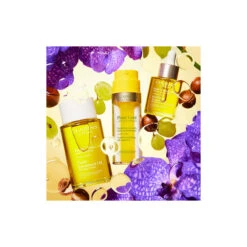 Clarins Plant Gold - L'Or Des Plantes 100% D’origine Naturelle -Soins Du Corps Soldes plant gold l or des plantes 100 dorigine naturelle 2