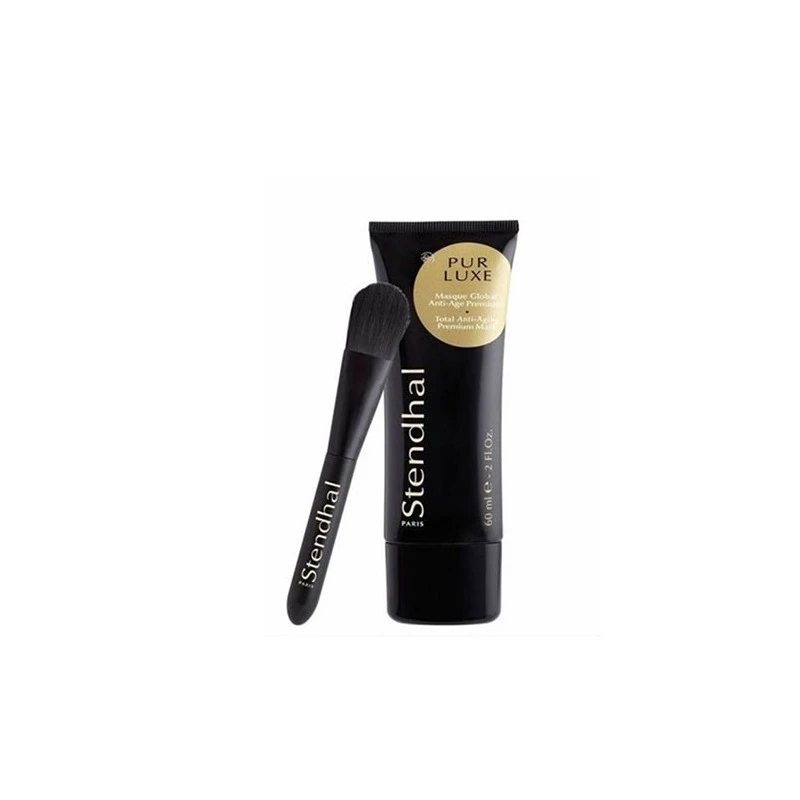 Pur Luxe - Masque Global Anti-Age Premium 3 Pur Luxe - Masque Global Anti-Age Premium