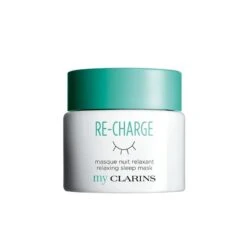RE-CHARGE - Masque Nuit Relaxant