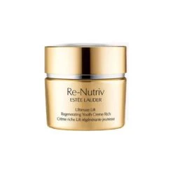 Estee Lauder Re Nutriv Ultimate Lift - Crème Riche Lift Régénérante Jeunesse
