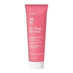 Pupa Re-Shape My Body - Crème Raffermissante Et Amincissante