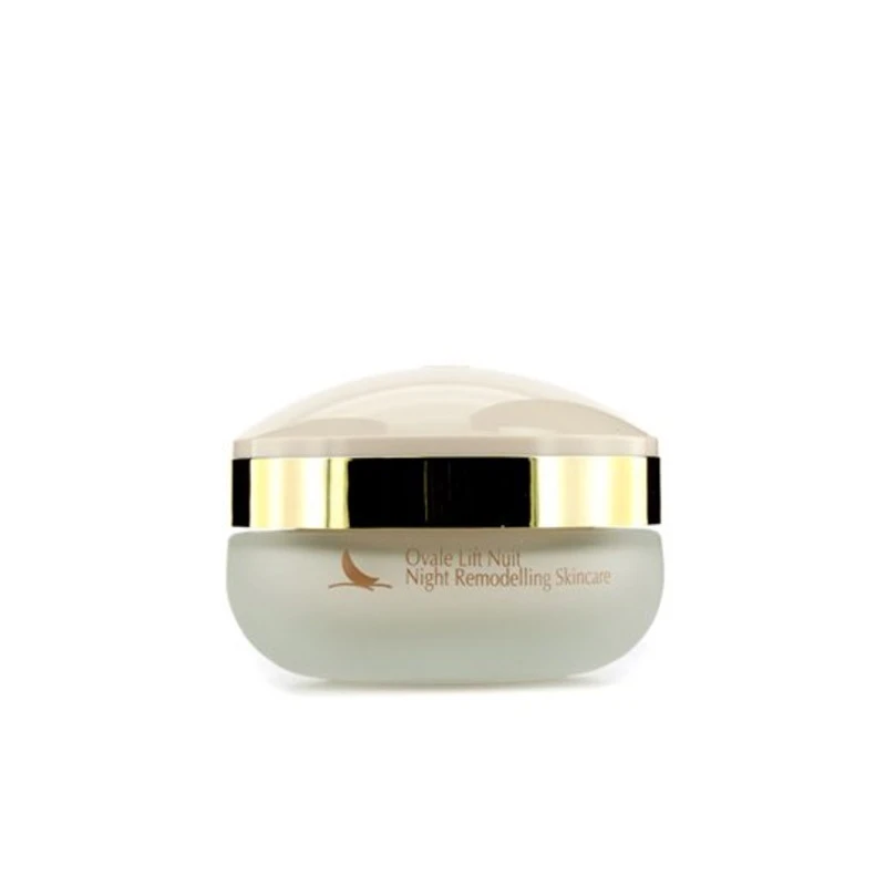 Recette Merveilleuse - Ovale Lift Remodeling Nuit 3 Recette Merveilleuse - Ovale Lift Remodeling Nuit