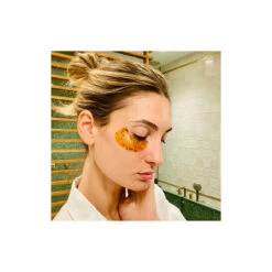 Soins Du Corps Soldes -Soins Du Corps Soldes regard eclatant patchs yeux hydratants 1