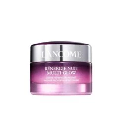 Lancome Rénergie Nuit Multi Glow - Crème Réparation Intense