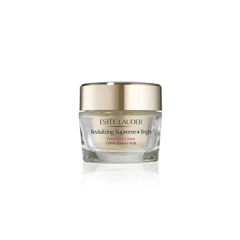 Estee Lauder Revitalizing Supreme + Bright 2.0 - Crème Douceur Eclat 7 Estee Lauder Revitalizing Supreme + Bright 2.0 - Crème Douceur Eclat – Image 5