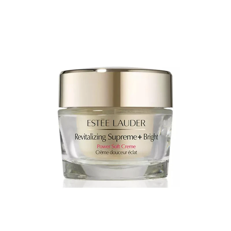 Estee Lauder Revitalizing Supreme + Bright 2.0 - Crème Douceur Eclat 3 Estee Lauder Revitalizing Supreme + Bright 2.0 - Crème Douceur Eclat