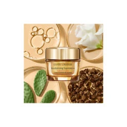 Estee Lauder Revitalizing Supreme+ - Crème Révélatrice De Jeunesse -Soins Du Corps Soldes revitalizing supreme creme revelatrice de jeunesse 2