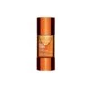 Clarins Self Tan - Addition Concentré Eclat Visage - Auto-Bronzant Visage -Soins Du Corps Soldes self tan addition concentre eclat visage auto bronzant visage
