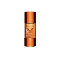 Clarins Self Tan - Addition Concentré Eclat Visage - Auto-Bronzant Visage