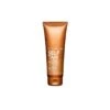 Clarins Self Tan - Lait Fondant Auto-Bronzant - Visage & Corps 2 Clarins Self Tan - Lait Fondant Auto-Bronzant - Visage & Corps -Soins Du Corps Soldes self tan lait fondant auto bronzant visage corps