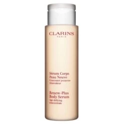 Clarins Sérum Corps Concentré - Jeunesse Rénovateur