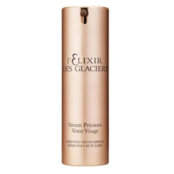 Sérum Précieux - Votre Visage - L'Elixir Des Glaciers