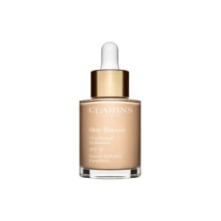 Clarins Skin Illusion Fond De Teint - Effet Peau Nue Et Hydratation SPF15 30ml