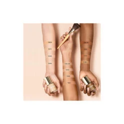 Clarins Skin Illusion Velvet - Fond De Teint Mat Naturel & Hydratation 30ml -Soins Du Corps Soldes skin illusion velvet fond de teint mat naturel hydratation 30ml 15