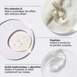 Clinique Smart Clinical Repair™ - Crème Correctrice Anti-rides SPF 30 -Soins Du Corps Soldes smart clinical repair creme correctrice anti rides spf 30 2