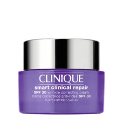 Clinique Smart Clinical Repair™ - Crème Correctrice Anti-rides SPF 30