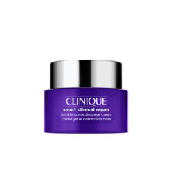 Clinique Smart Clinical Repair - Crème Yeux Correction Rides