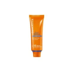 Lancaster Soin Visage Solaire Anti-Age SPF15 - Protection Solaire