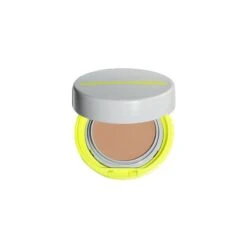 Shiseido Sports BB Compact SPF50 - 12Gr -Soins Du Corps Soldes sports bb compact spf50 12gr 3