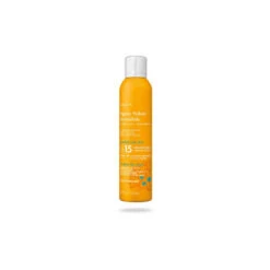 Pupa Spray Solaire Invisible SPF15 - Corps, Cheveux Et Cuir Chevelu