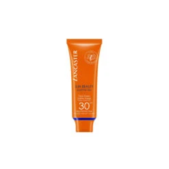 Lancaster Sun Beauty - Crème Velours Bronzage Lumineux SPF30