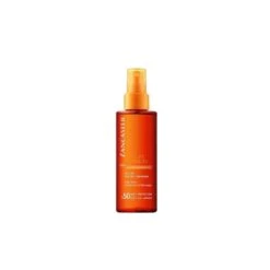 Lancaster Sun Beauty - Huile Sèche Accélérateur De Bronzage SPF50