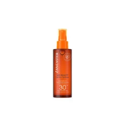Lancaster Sun Beauty - Huile Sèche Soyeuse Accélérateur De Bronzage SPF30